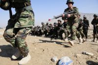 Kabul Military Training Center